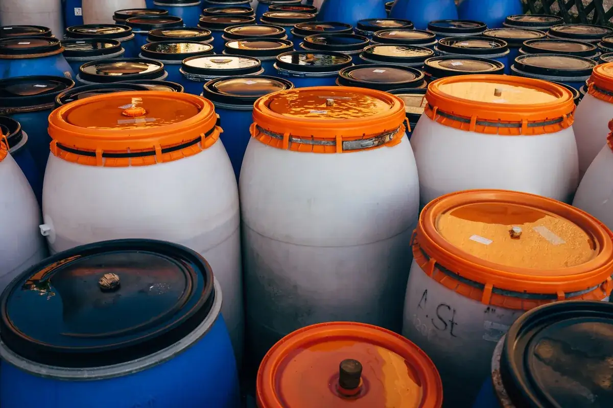 Drug Paraphernalia Cleanup in Wilmington, OH